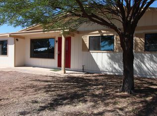 3410 S Hamilton Pl, Tucson, AZ 85730