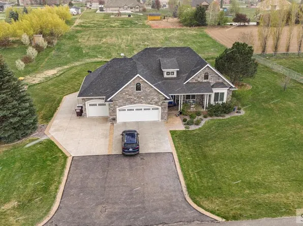 287 W 330 N, Blackfoot, ID 83221