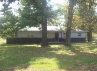 20 Potters Rd, Buffalo, MO 65622