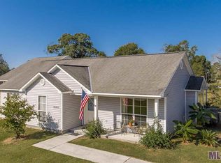 30803 Burgess Rd, Denham Springs, LA 70726