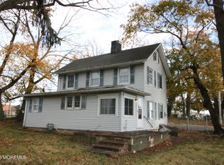 185 Monmouth Road, West Long Branch, NJ 07764