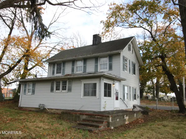 185 Monmouth Road, West Long Branch, NJ 07764