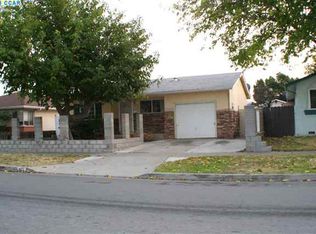420 Central Ave, Pittsburg, CA