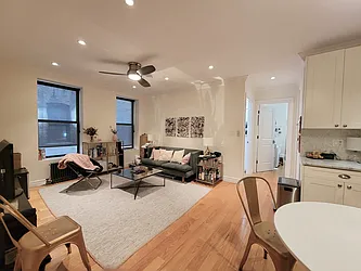 Rented by Compass
