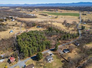 Fairview Rd, Mount Crawford, VA 22841