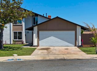 221 Charise Ct, Spring Valley, CA 91977