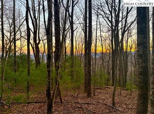 TBD - Lot 24 Ben Miller Road, Deep Gap, NC 28618