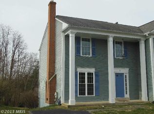 7 Noblewood Ct, Gaithersburg, MD 20878