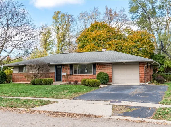 2069 Ridgebury Dr, Dayton, OH 45440