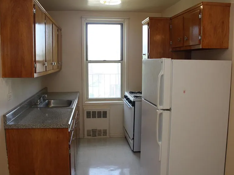 1430 Seagirt Blvd #2K — Photo 4