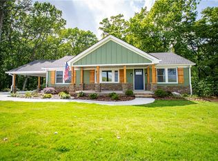 2454 Hilltop Dr, Bremen, GA 30110