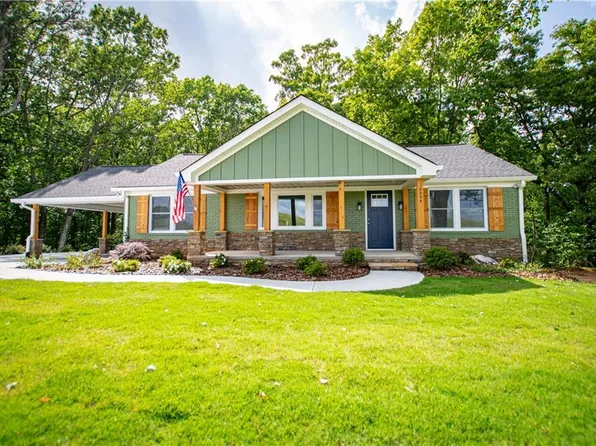 2454 Hilltop Dr, Bremen, GA 30110