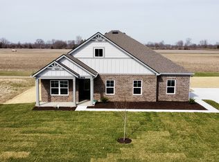 7760 Magnolia St, New Palestine, IN
