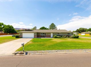 603 Carlsbad Dr, Grand Junction, CO 81507