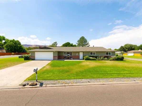 603 Carlsbad Dr, Grand Junction, CO 81507