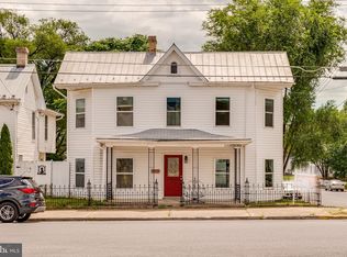 738 Maryland Ave, Martinsburg, WV 25401