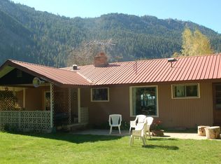 245 Center St, Leavenworth, WA 98826