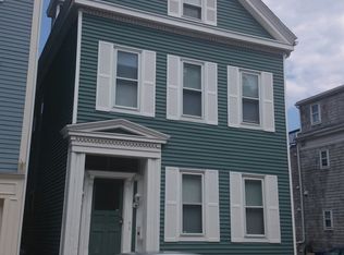 142 W 3rd St, South Boston, MA 02127