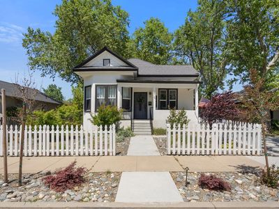 410 Grove St, Roseville, CA, 95678