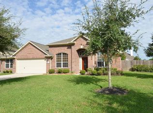 25136 Nutley Cir, Porter, TX 77365