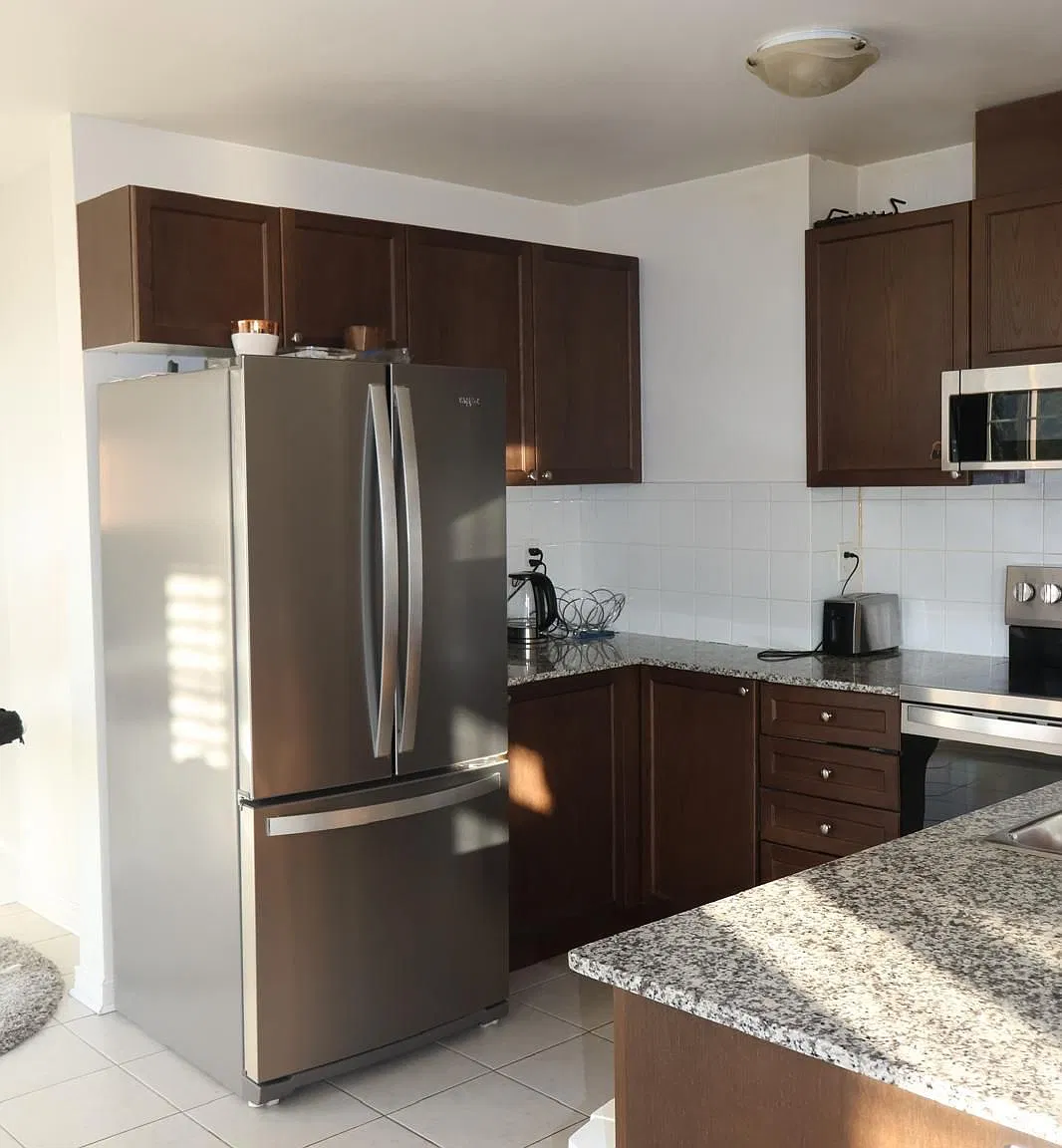 2 bed, $2,400 — Photo 3