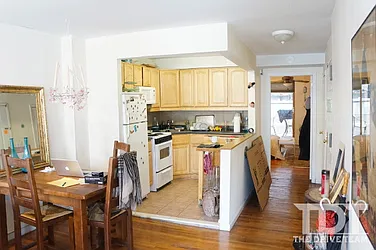 Rented by J Misrahi Realty Corp