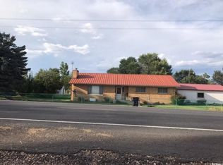 11768 W 4000 N, Bluebell, UT 84007