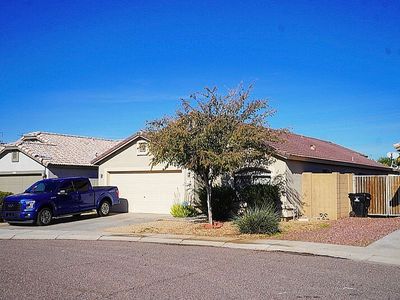 7336 W Raymond St, Phoenix, AZ, 85043