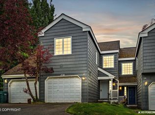 1530 Elcadore Cir #11, Anchorage, AK 99507