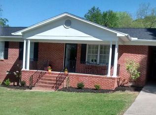 114 Springdale Drive, Union, SC 29379