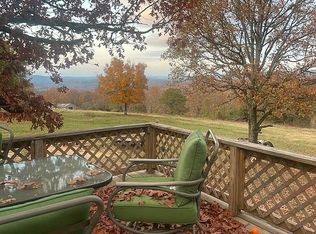 16825 Liberty Hill Rd, Natural Dam, AR 72948