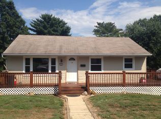 412 Jane Ave, Union, MO 63084