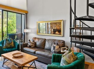 35 Wheeler Place UNIT 313, COPPER MOUNTAIN, CO 80443