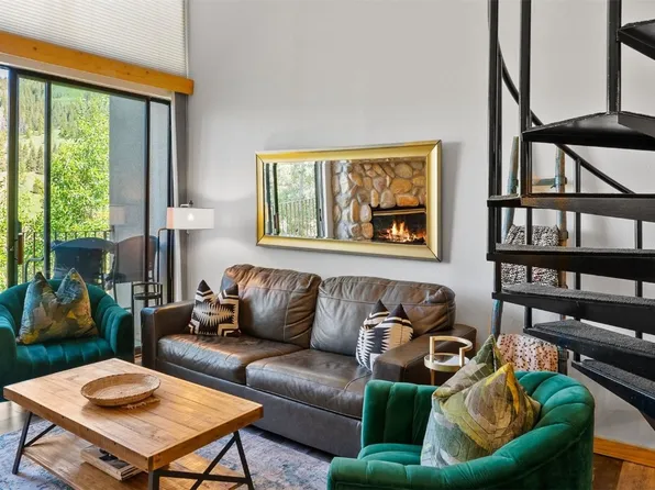 35 Wheeler Place UNIT 313, Copper Mountain, CO 80443