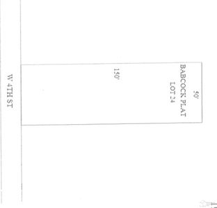 718 W 4th St, Monroe, MI, 48161
