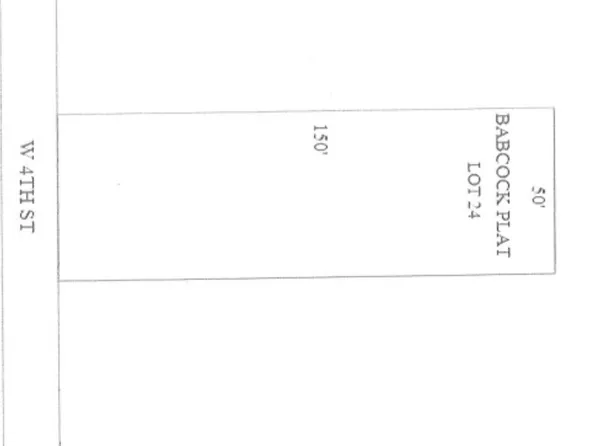 718 W 4th St, Monroe, MI 48161