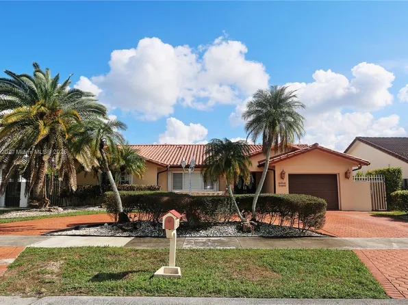 231 NW 136th Ave, Miami, FL 33182
