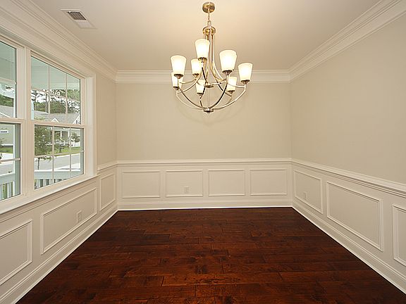 Dining RoomCould be DenStudy