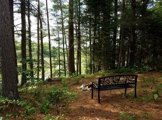 ON Camp Nine Rd, --, WI 54548