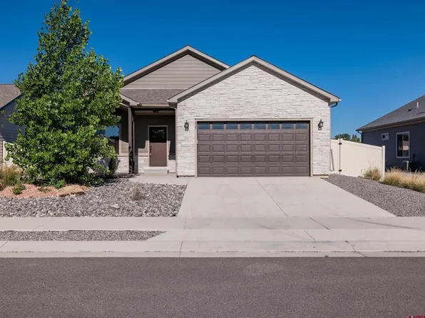627 Pilot Knob Avenue, Montrose, CO 81403