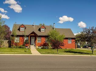 1936 N 285 W, Layton, UT 84041