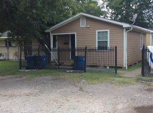 300 Mulcahy St #1, Rosenberg, TX 77471