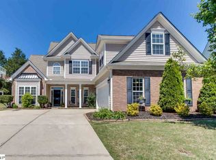 216 Horsepen Way, Simpsonville, SC 29681