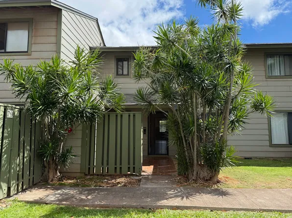 92-914 Welo St APT 78, Kapolei, HI 96707