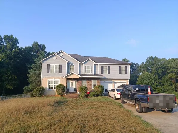 3551 Northgate Cv, Ellenwood, GA 30294