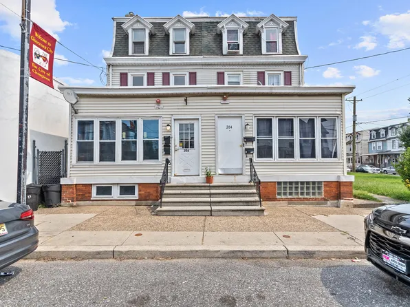 206 N Broadway Unit B, Gloucester City, NJ 08030