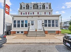 206 N Broadway, Gloucester City, NJ