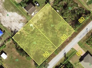 12376 Prudential Ave, Port Charlotte, FL 33981