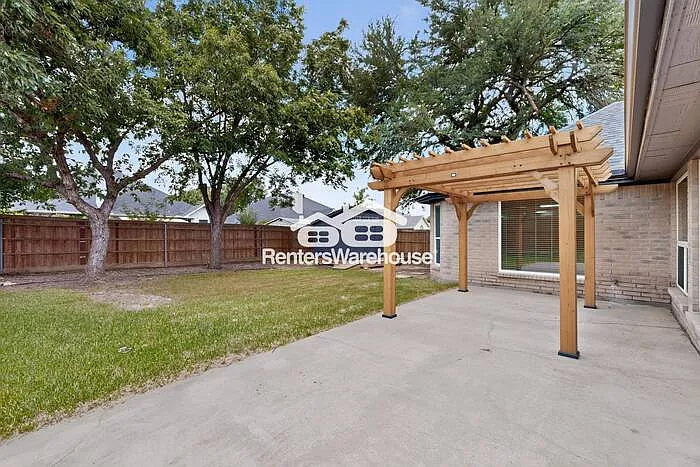 2505 Caprock Cv — Photo 38