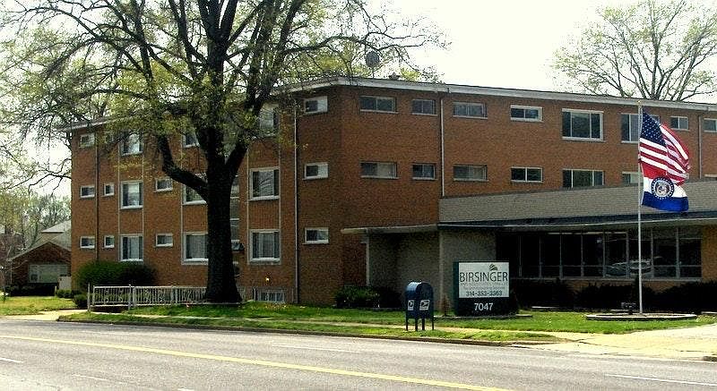 1st image of 7055 Hampton Ave #209